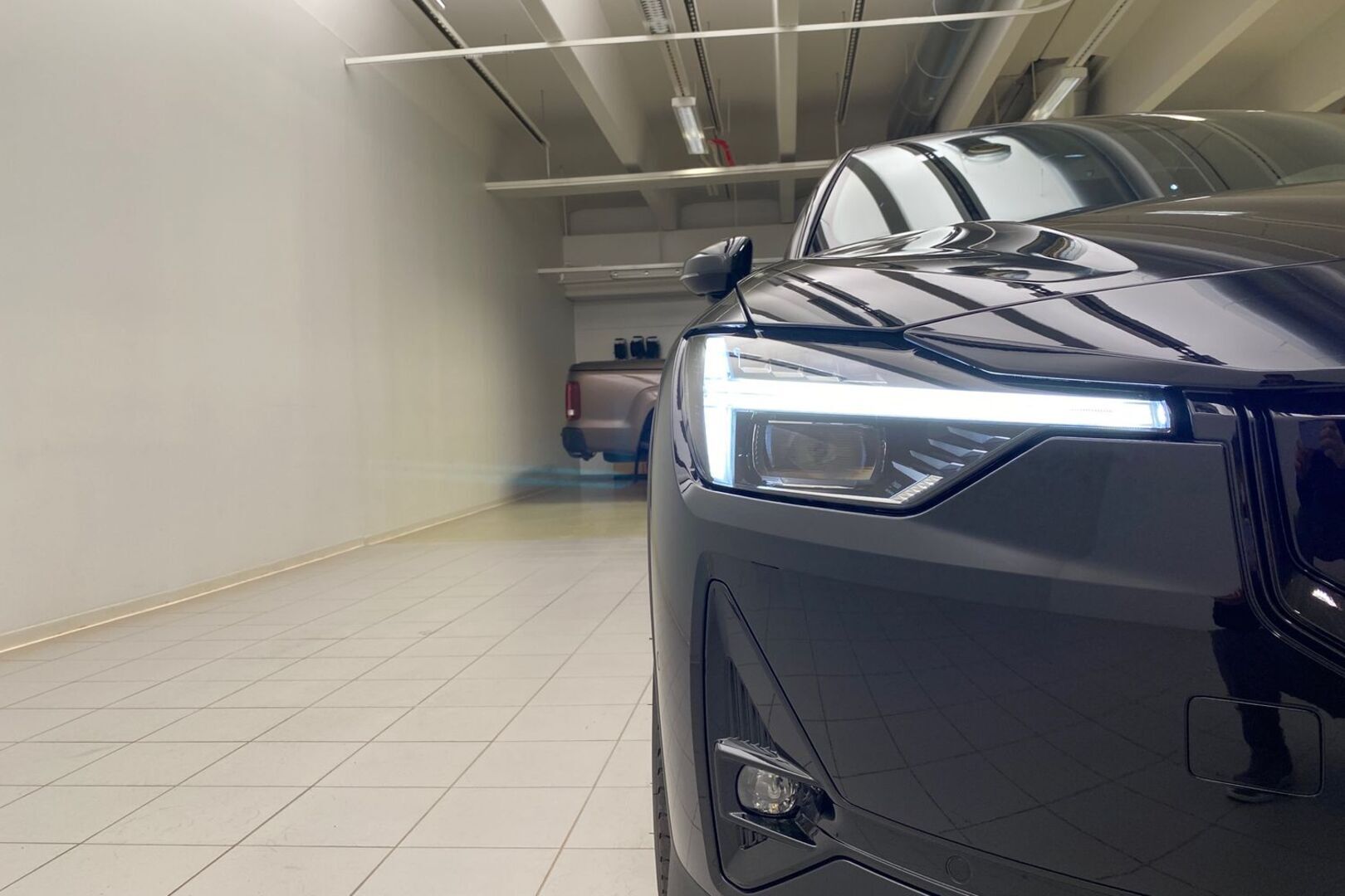 POLESTAR 2 2026