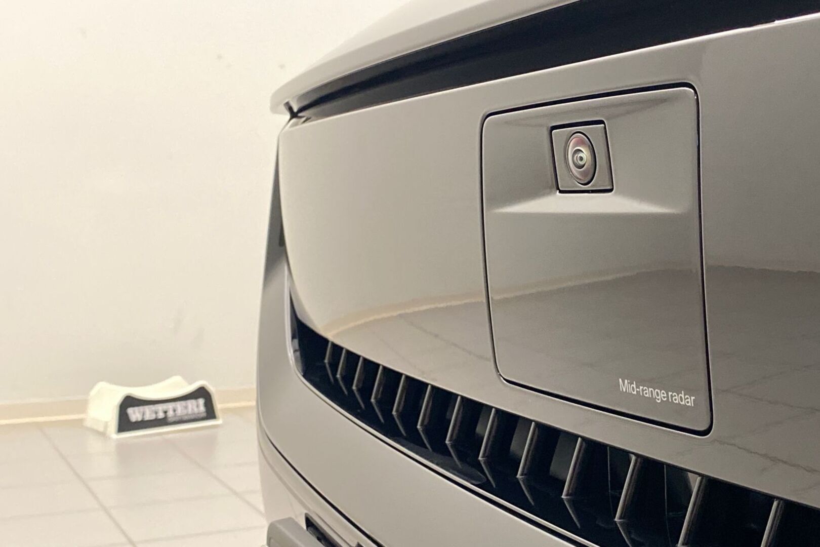 POLESTAR 2 2026