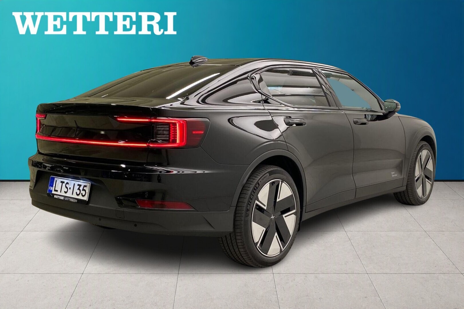 POLESTAR 2 2026