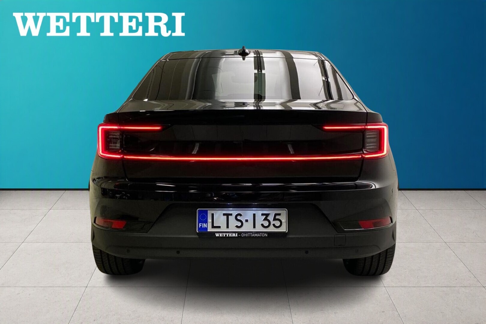 POLESTAR 2 2026
