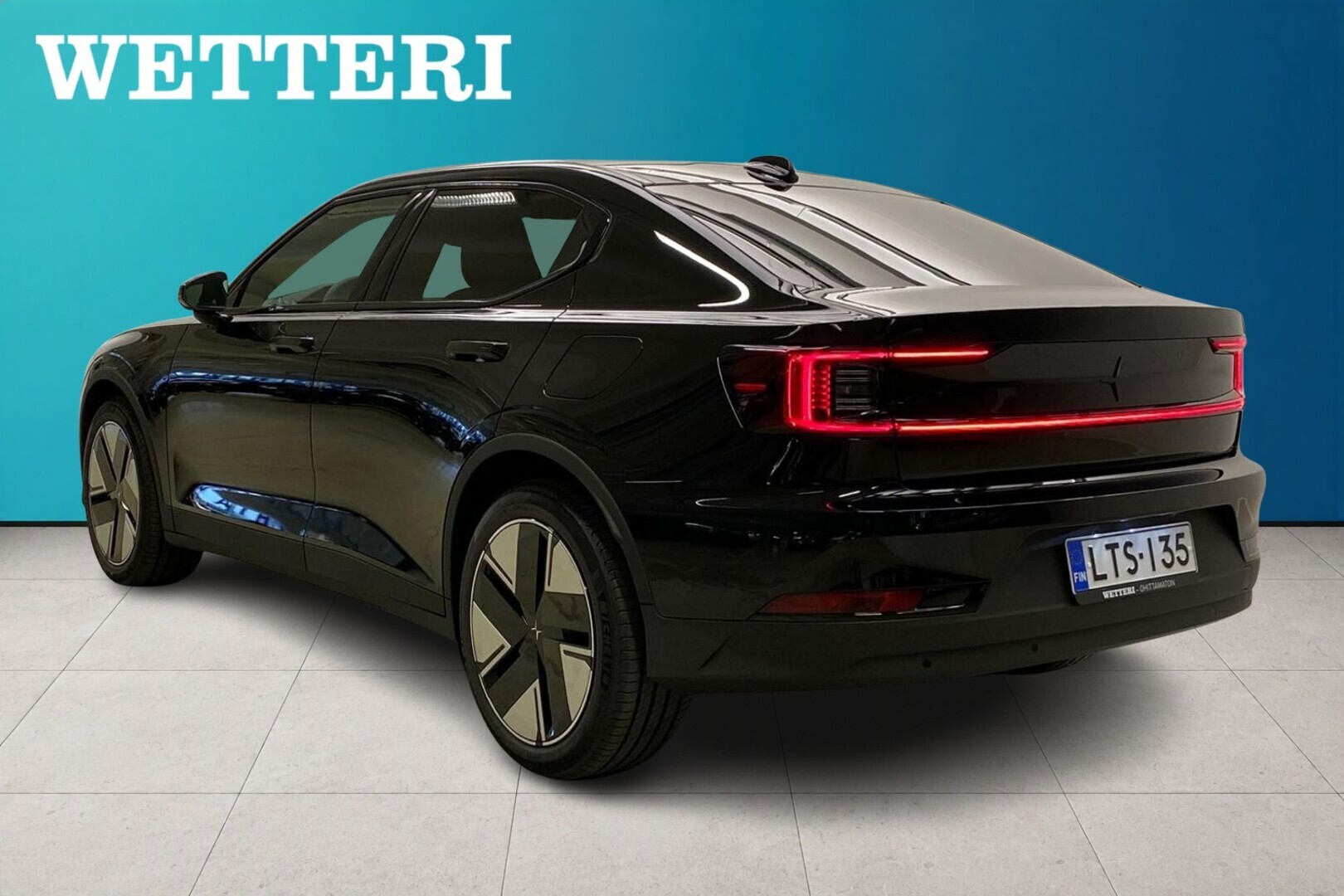 POLESTAR 2 2026