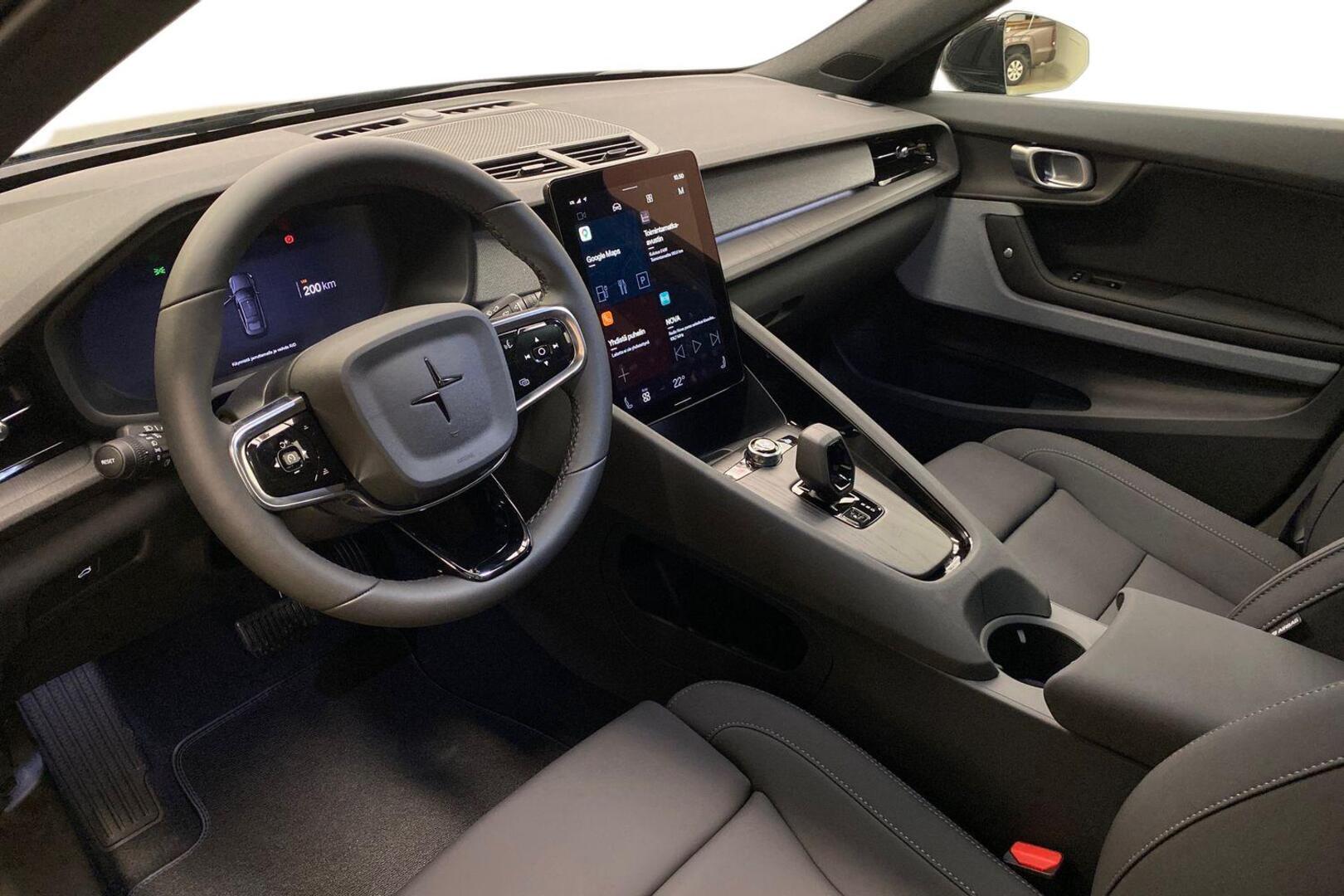 POLESTAR 2 2026