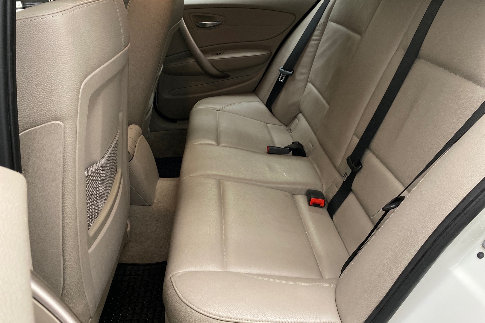 BMW 116 2011