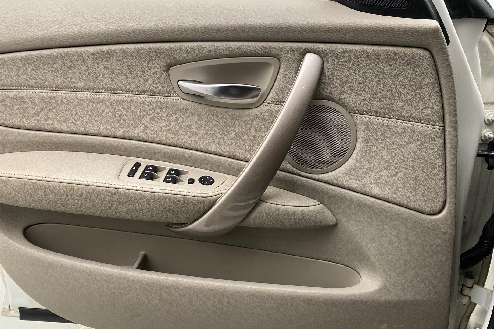 BMW 116 2011