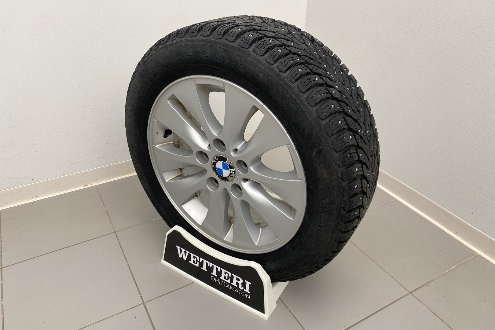 BMW 116 2011