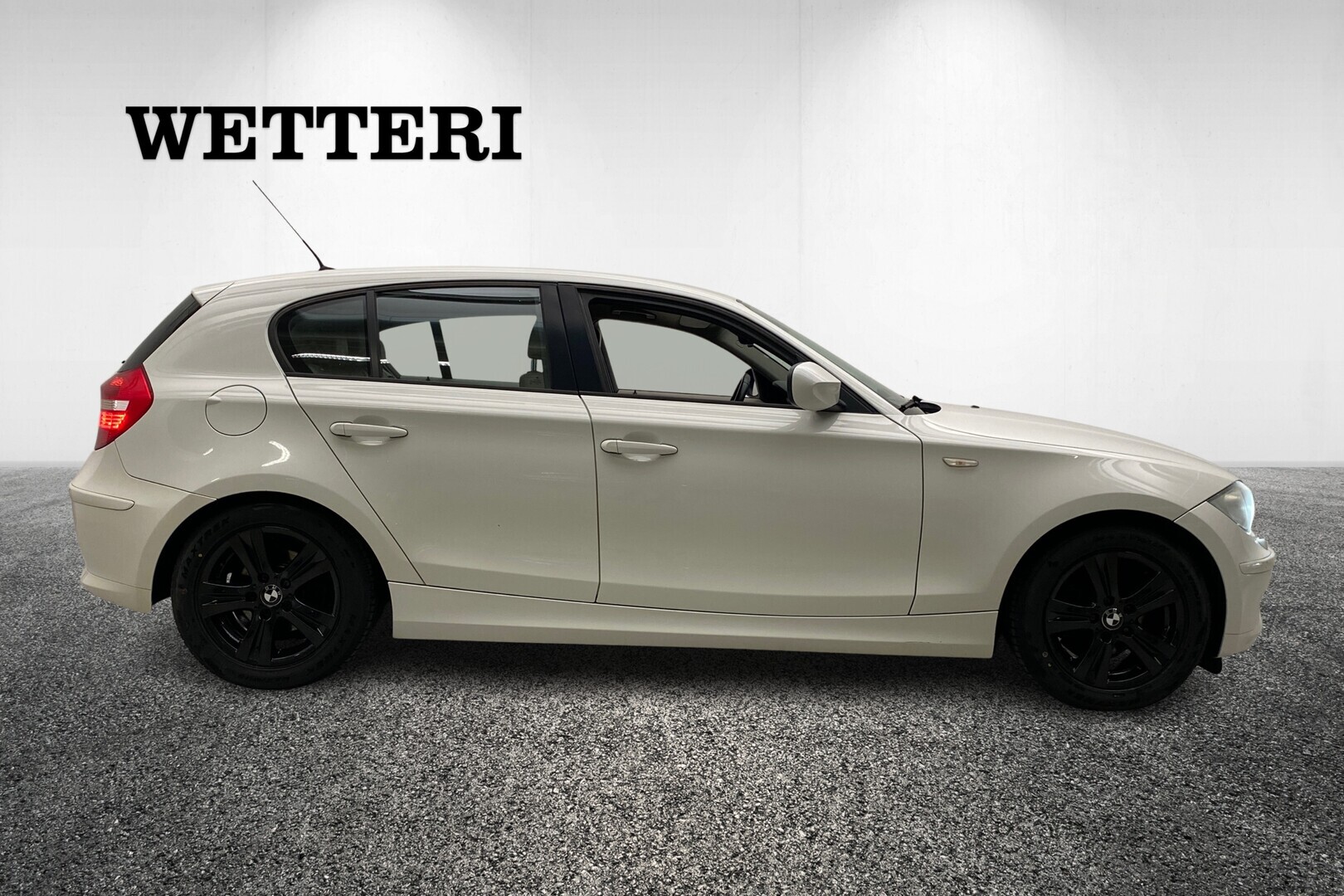 BMW 116 2011