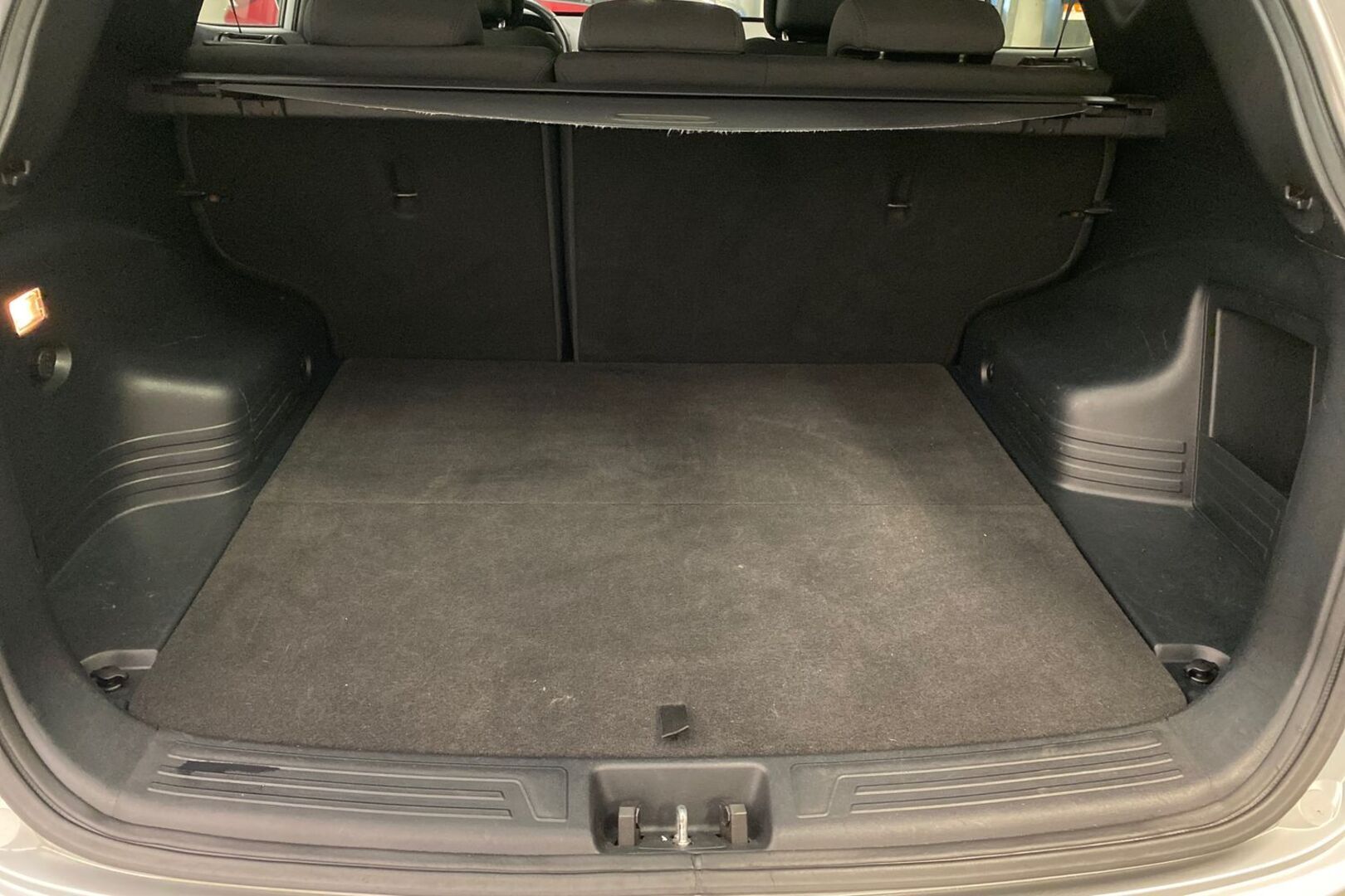 HYUNDAI ix35 2012