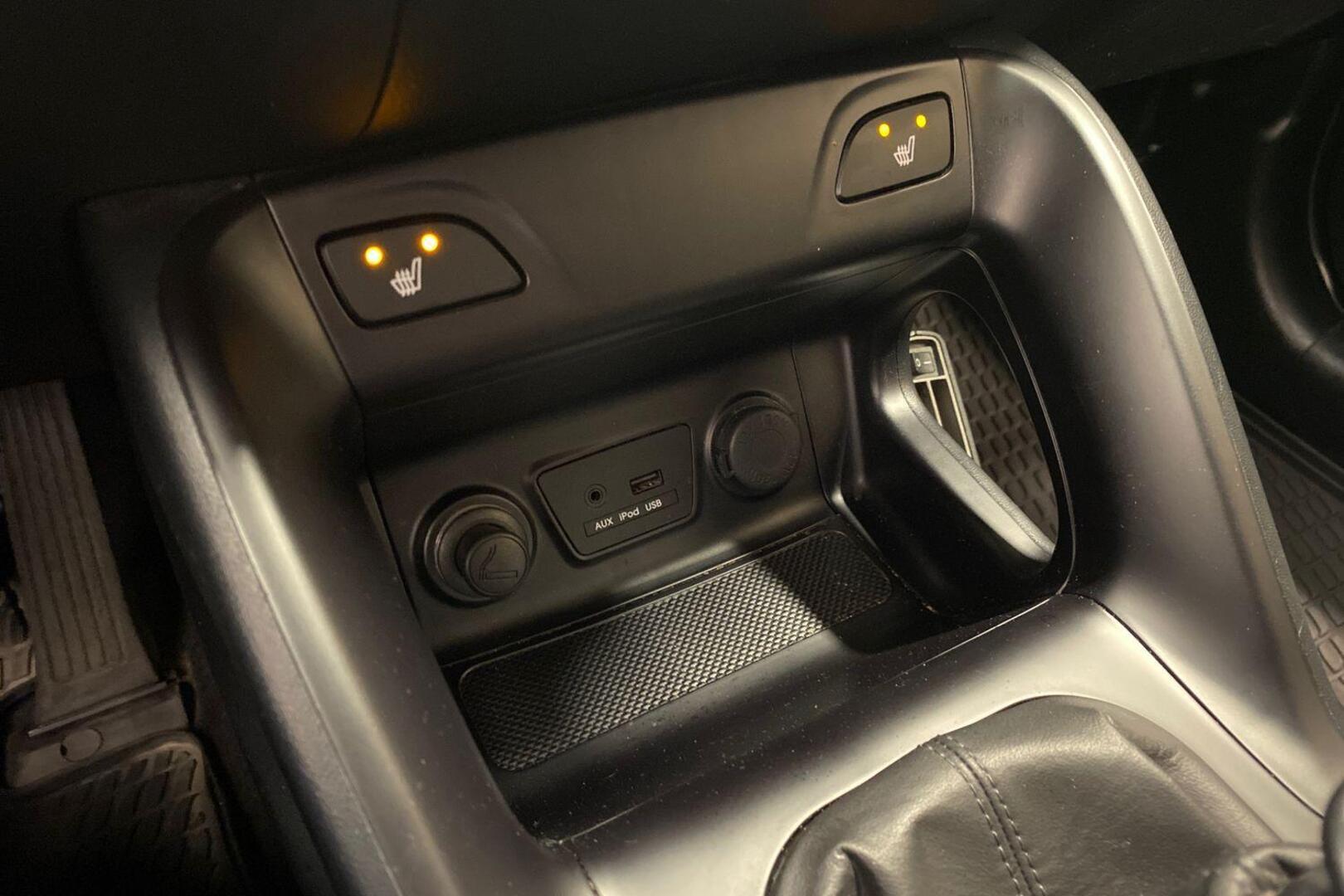 HYUNDAI ix35 2012