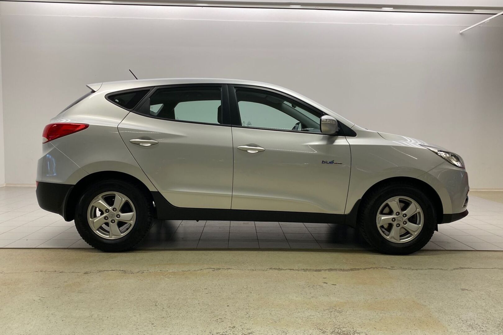 HYUNDAI ix35 2012
