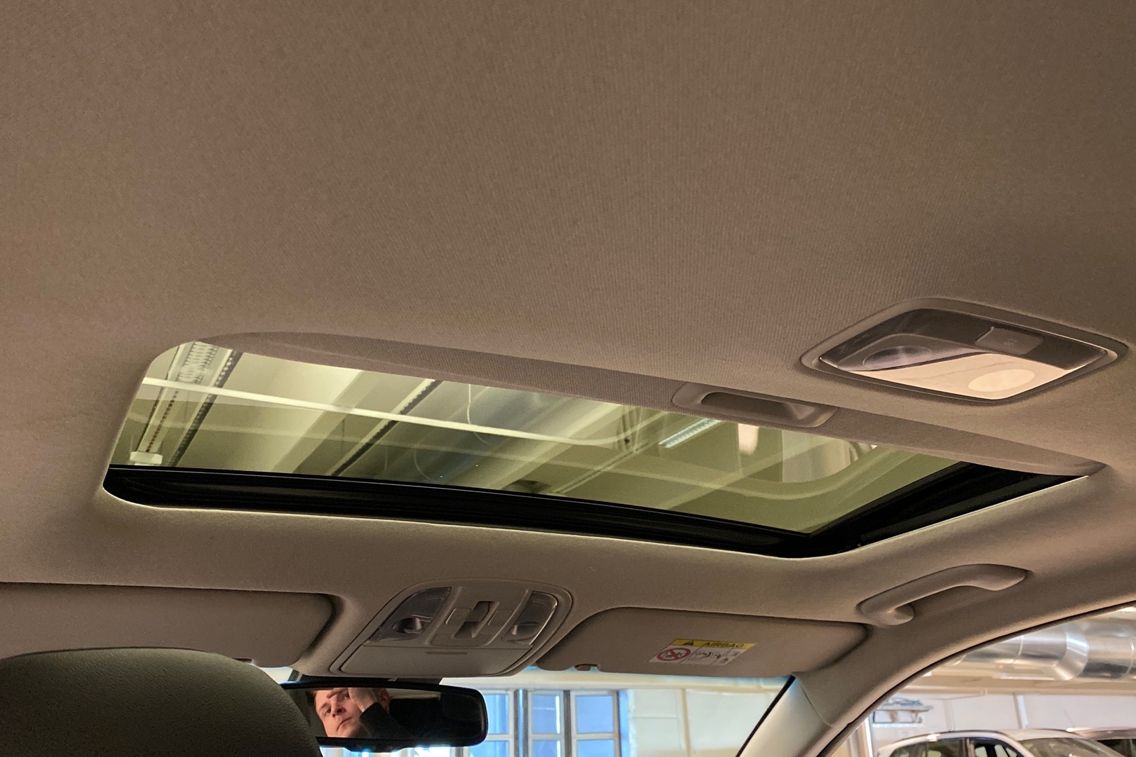 KIA Niro plug-in 2017