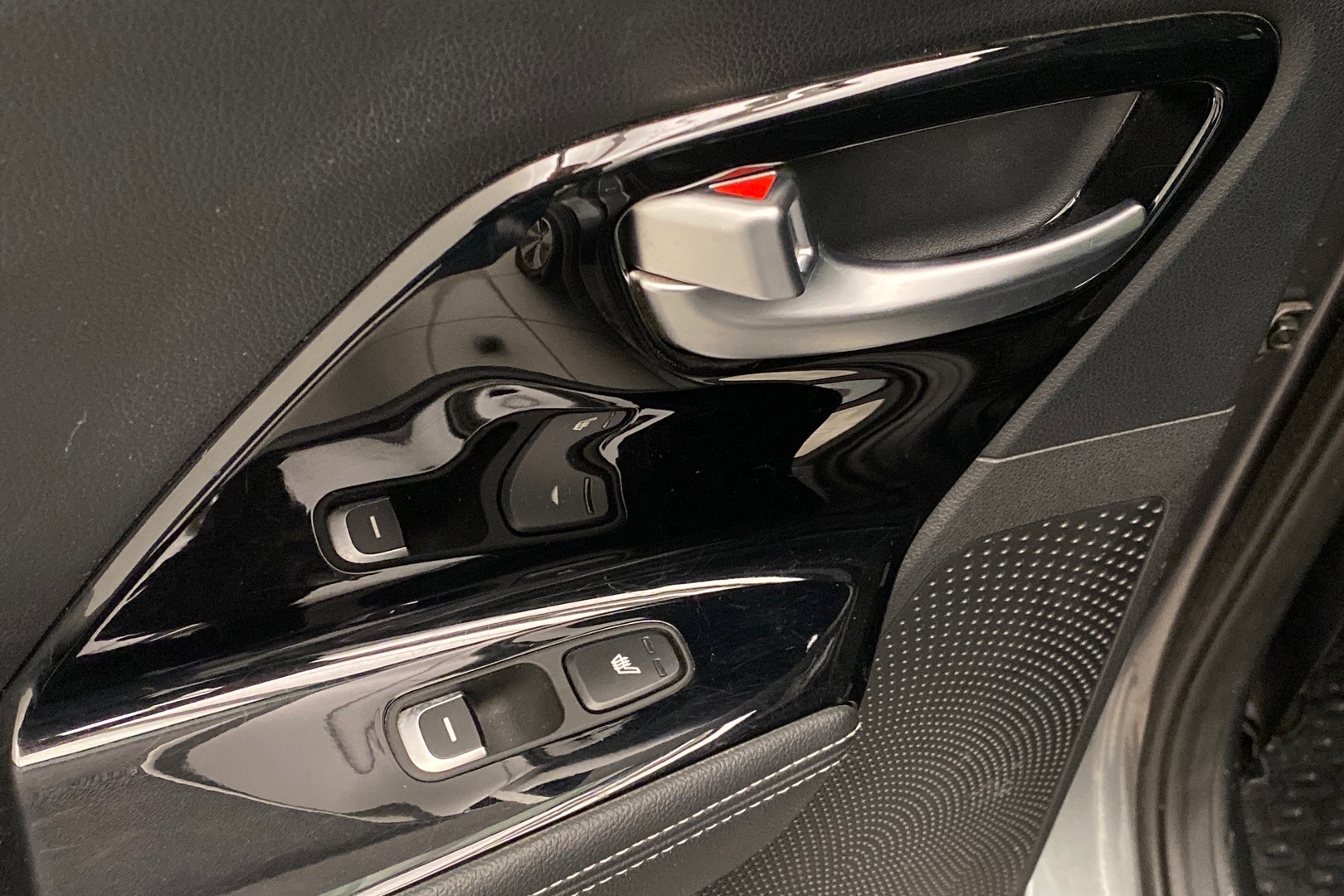 KIA Niro plug-in 2017