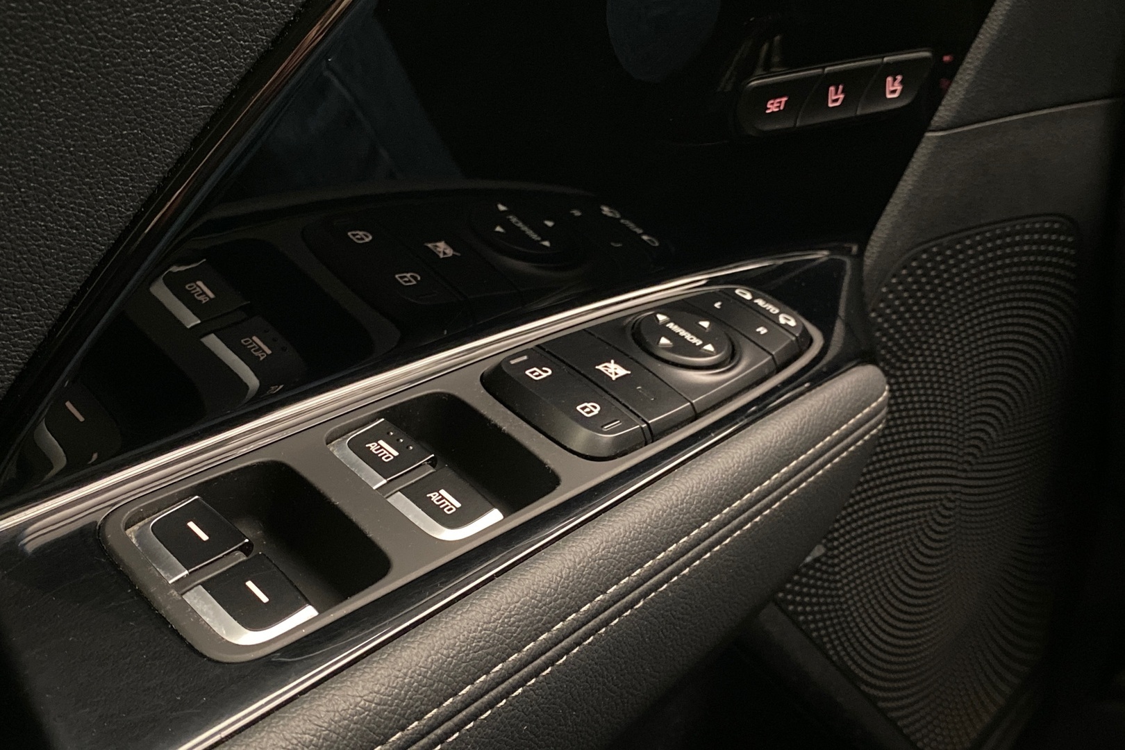 KIA Niro plug-in 2017