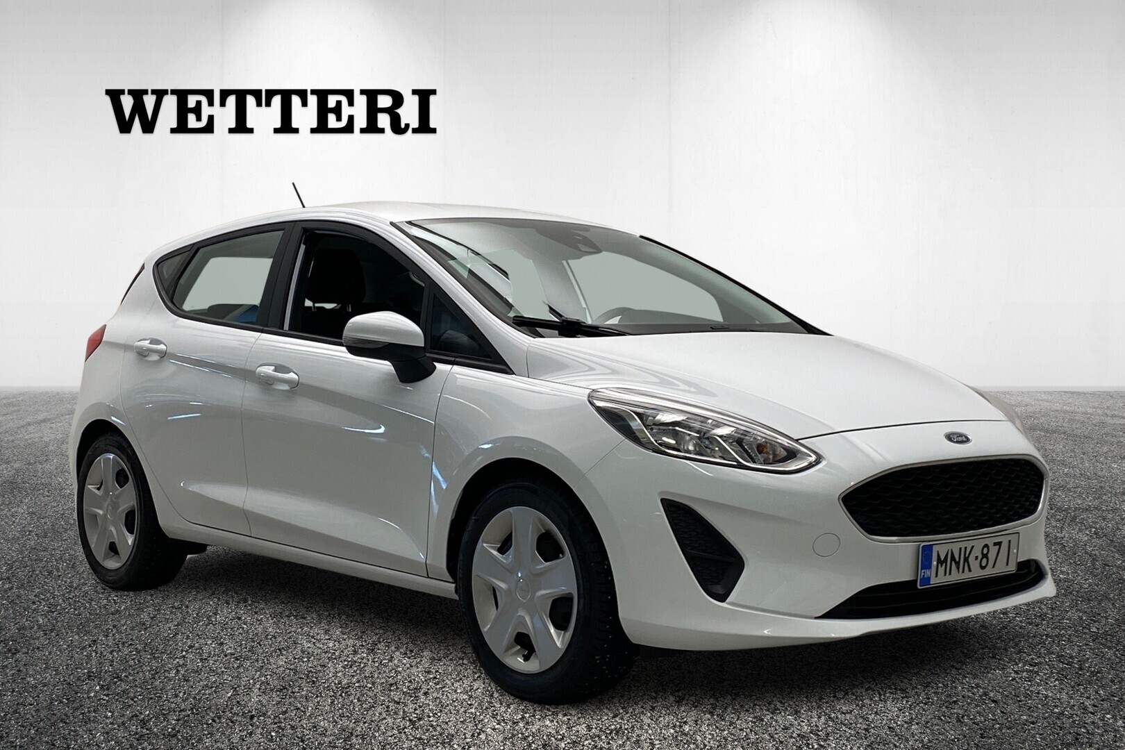 FORD Fiesta 2017