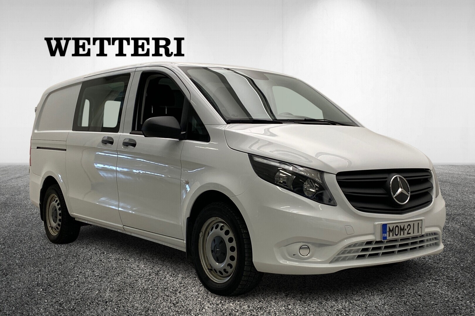 MERCEDES-BENZ Vito 2023