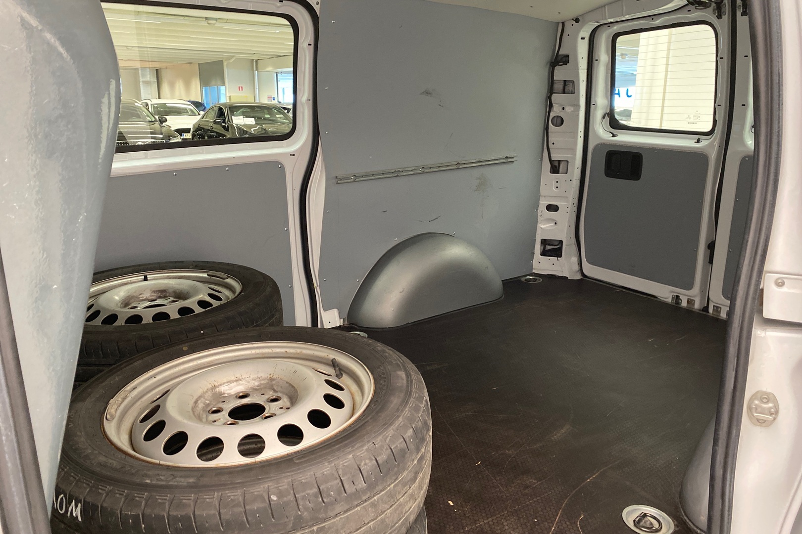 MERCEDES-BENZ Vito 2023