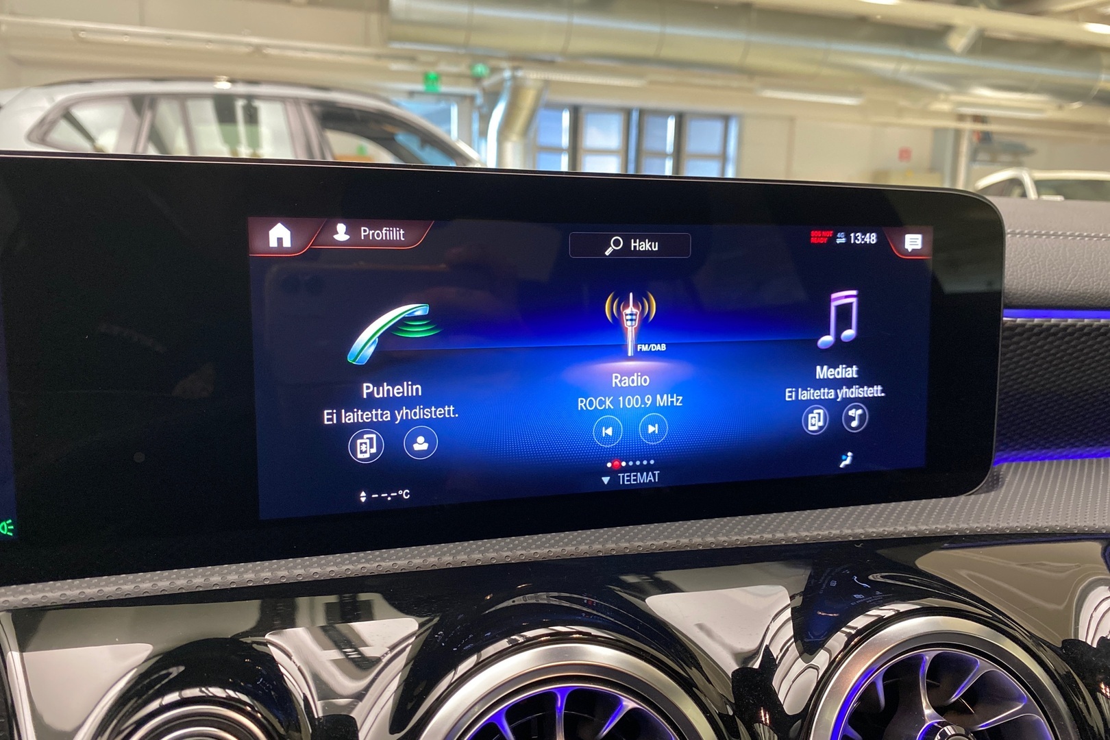 MERCEDES-BENZ CLA 2022