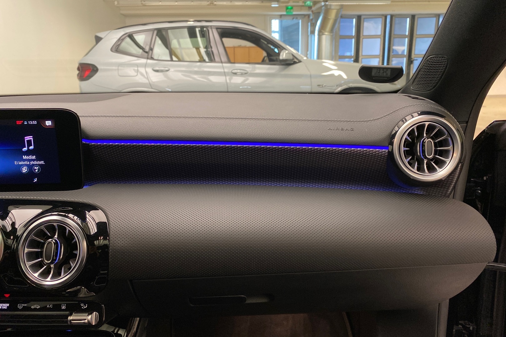 MERCEDES-BENZ CLA 2022