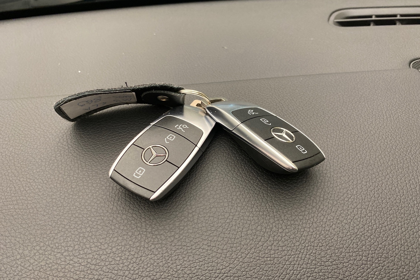 MERCEDES-BENZ CLA 2022