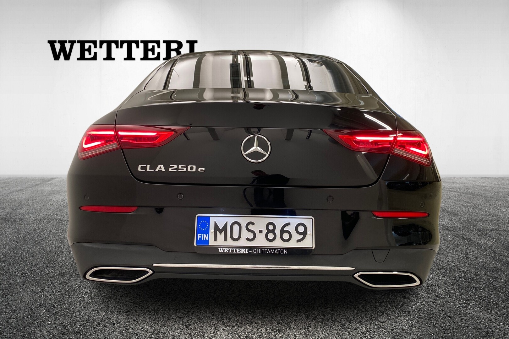 MERCEDES-BENZ CLA 2022