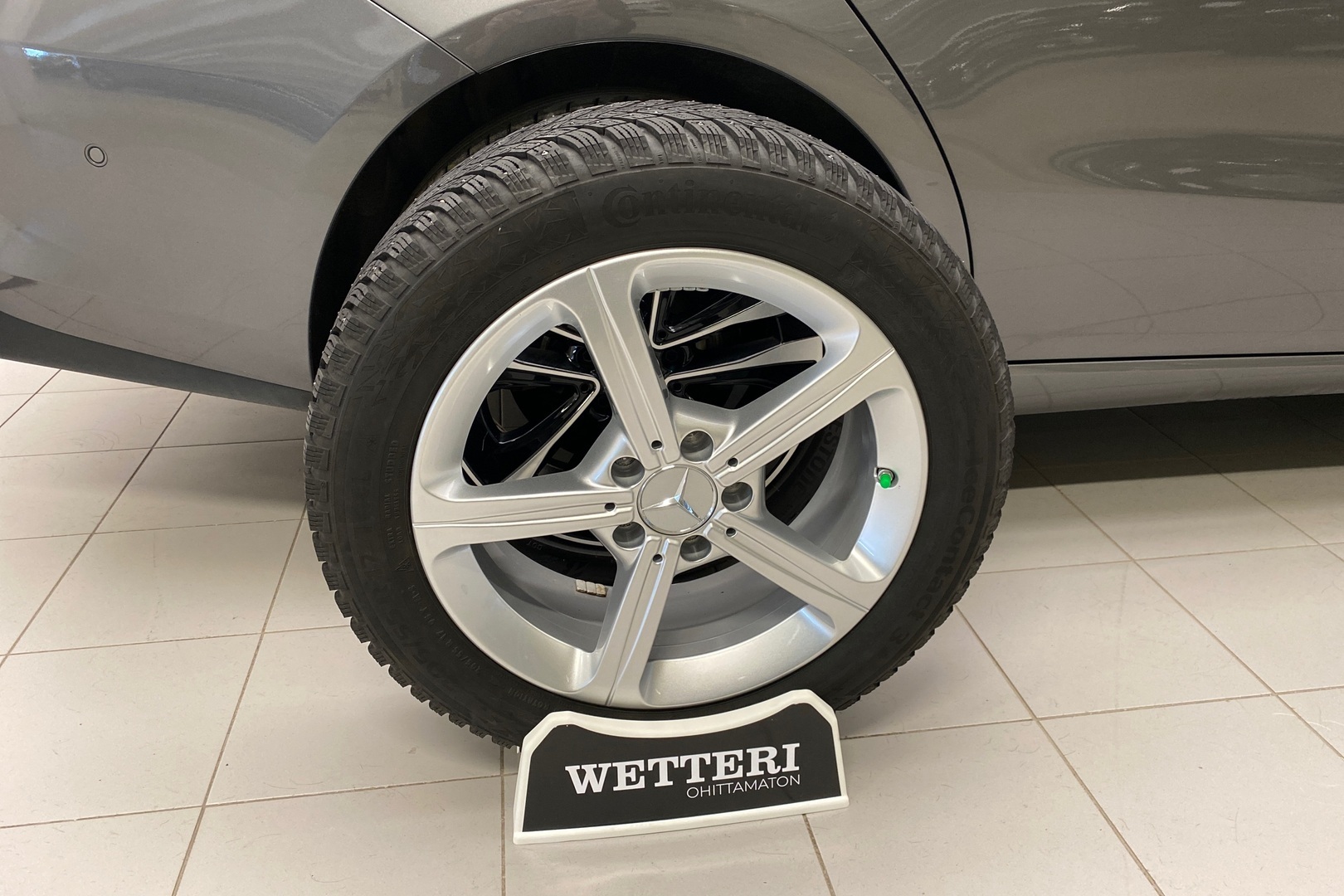 MERCEDES-BENZ CLA 2023