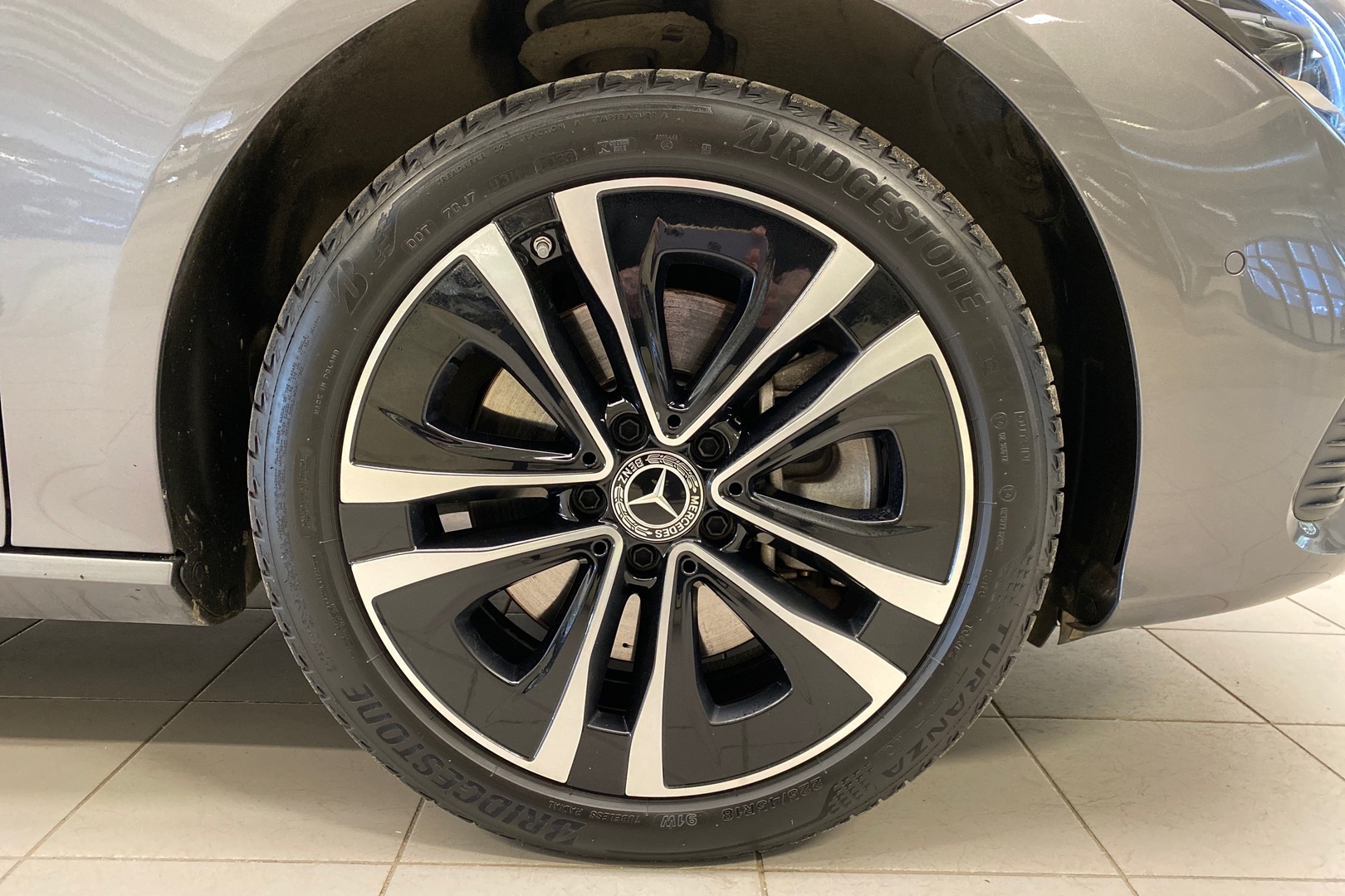 MERCEDES-BENZ CLA 2023