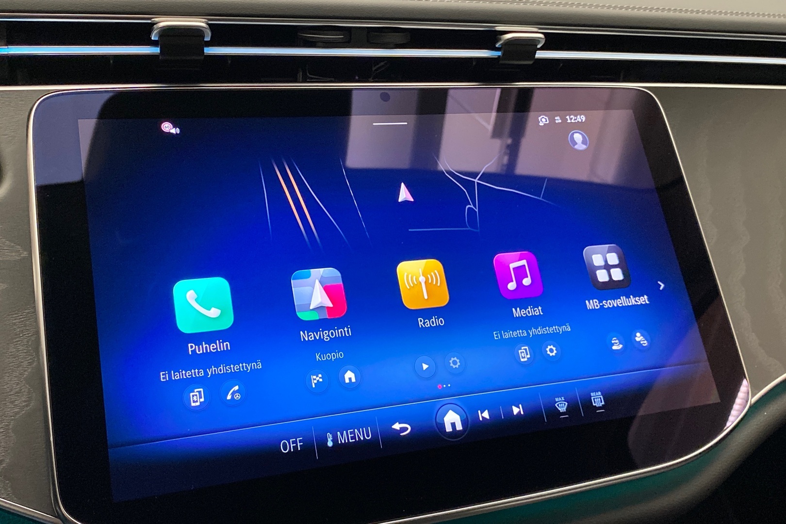 MERCEDES-BENZ E 2026