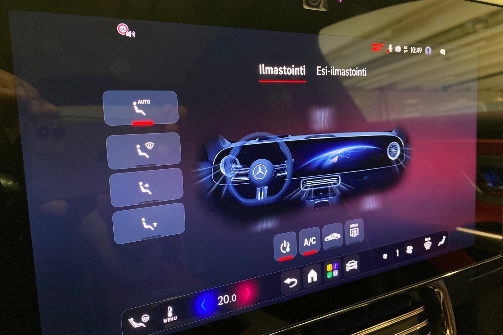 MERCEDES-BENZ CLA 2026