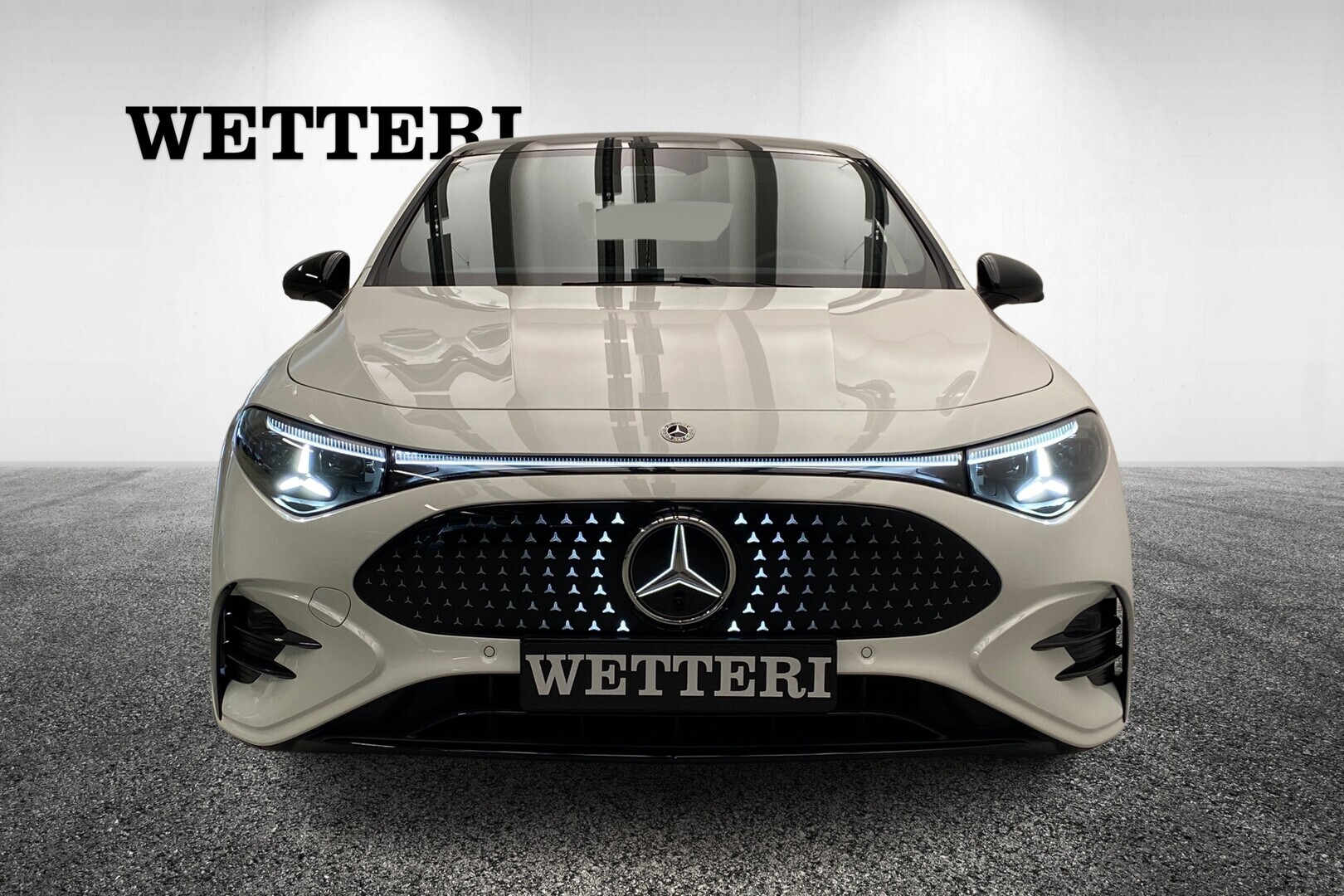 MERCEDES-BENZ CLA 2026