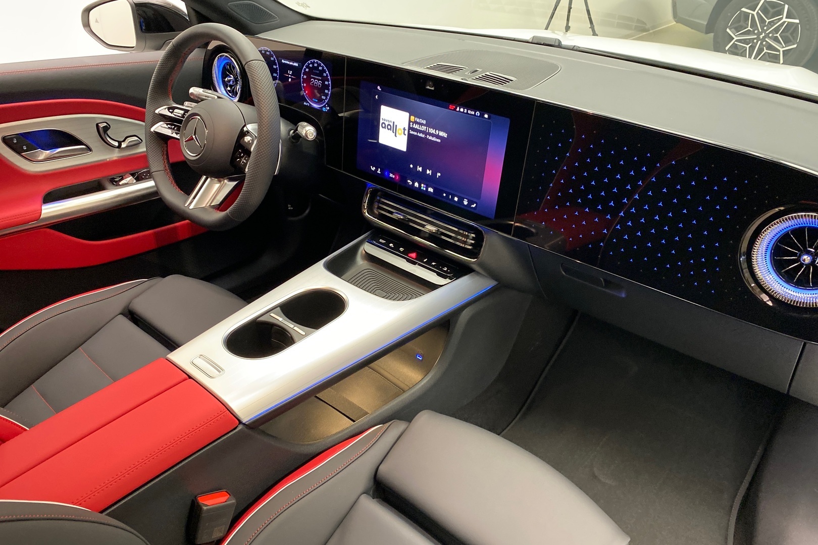 MERCEDES-BENZ CLA 2026