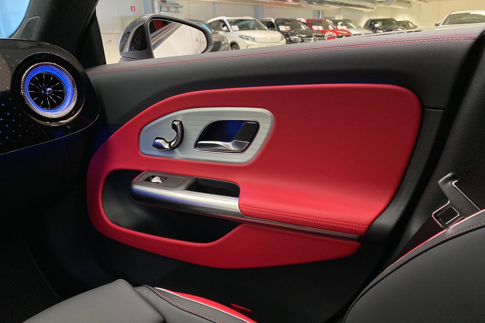 MERCEDES-BENZ CLA 2026