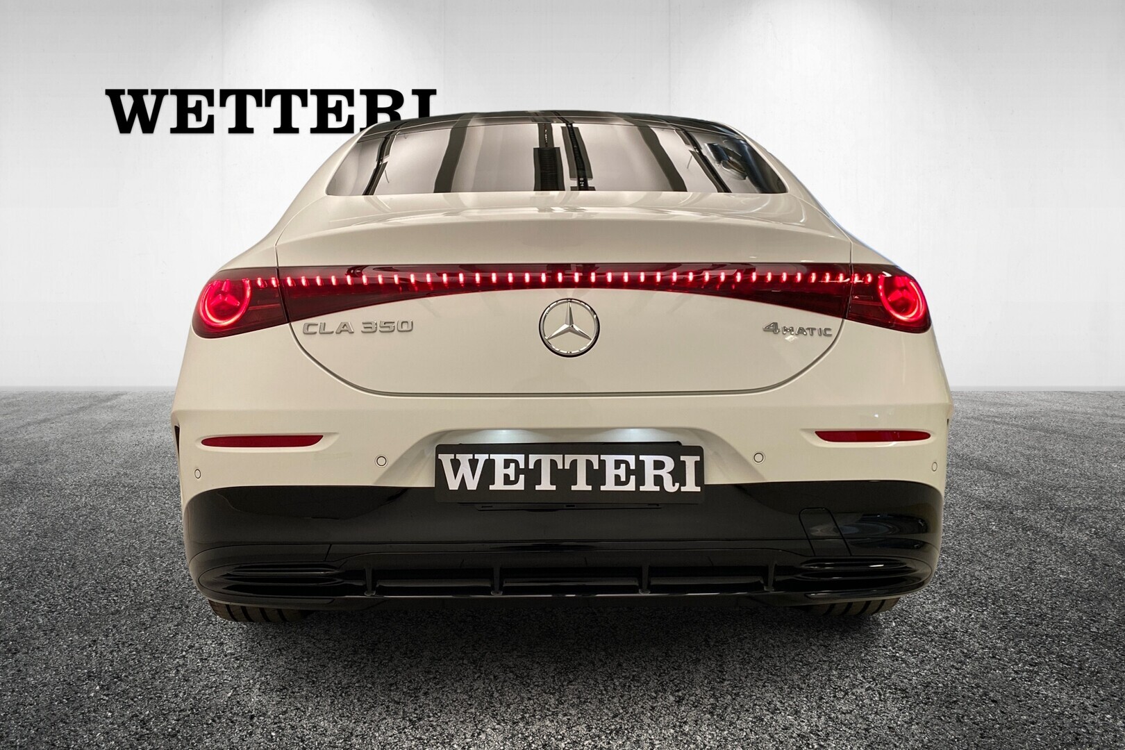 MERCEDES-BENZ CLA 2026