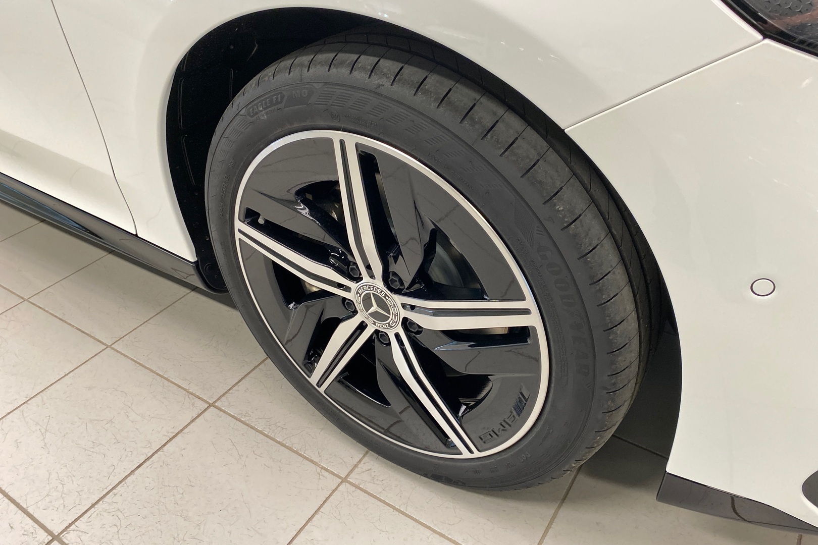 MERCEDES-BENZ CLA 2026