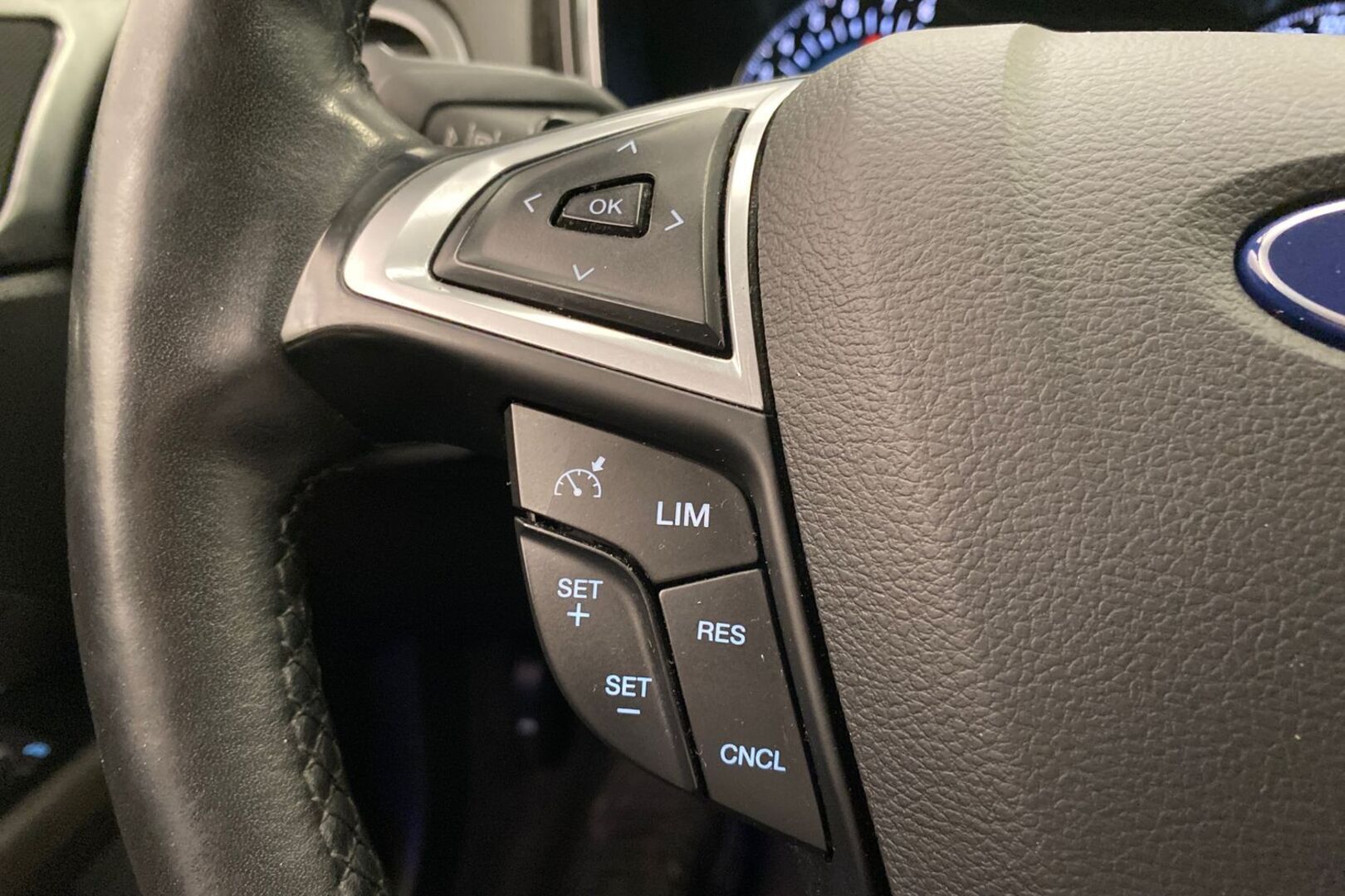 FORD Mondeo 2016