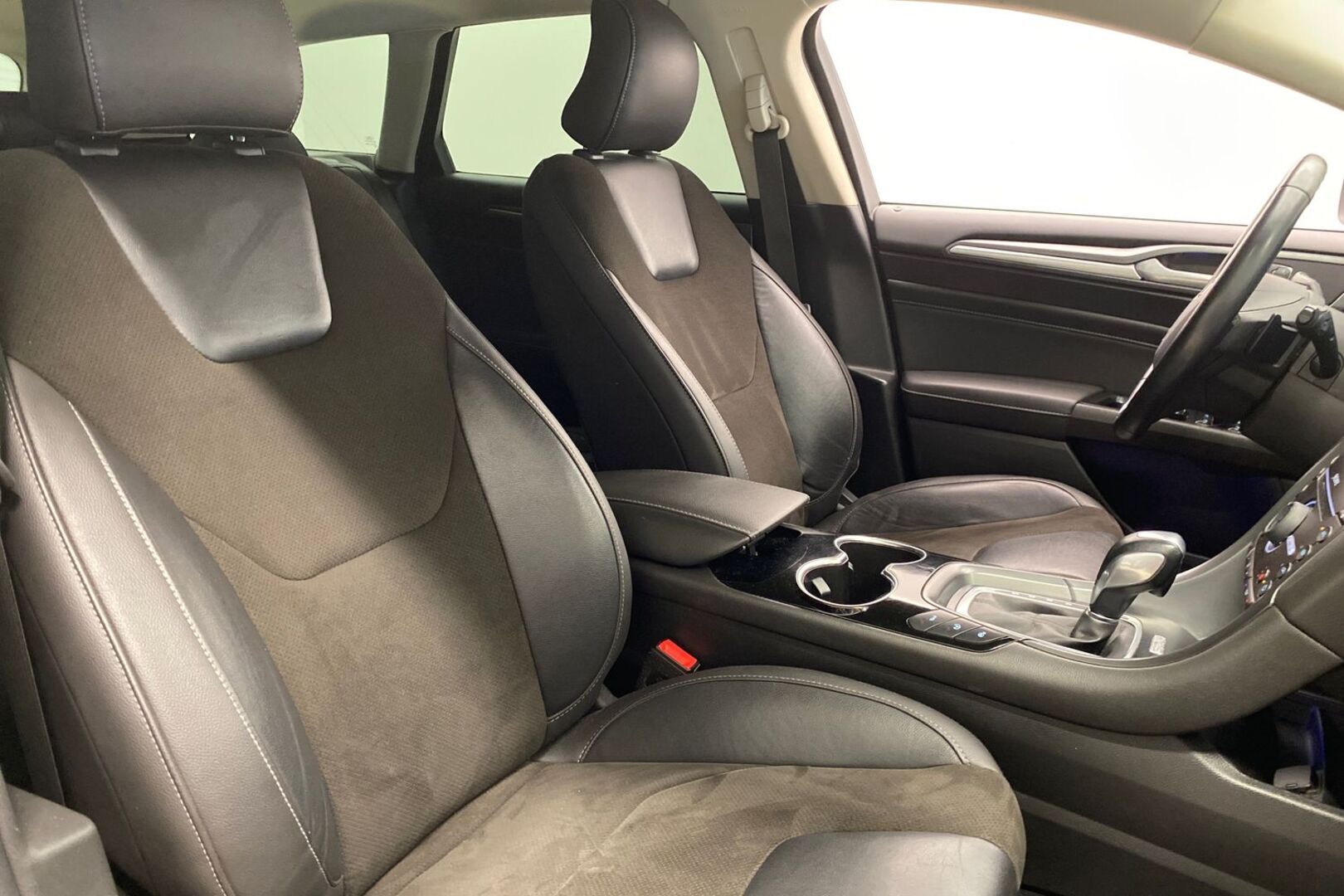 FORD Mondeo 2016