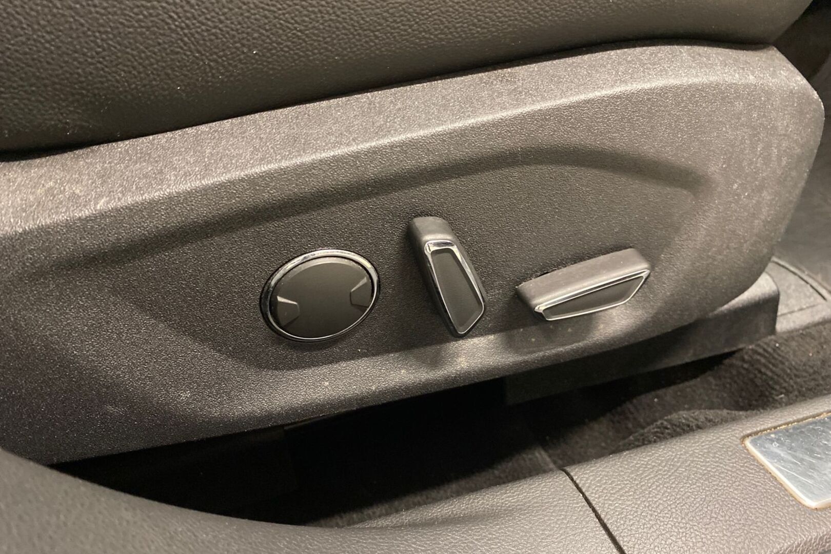 FORD Mondeo 2016
