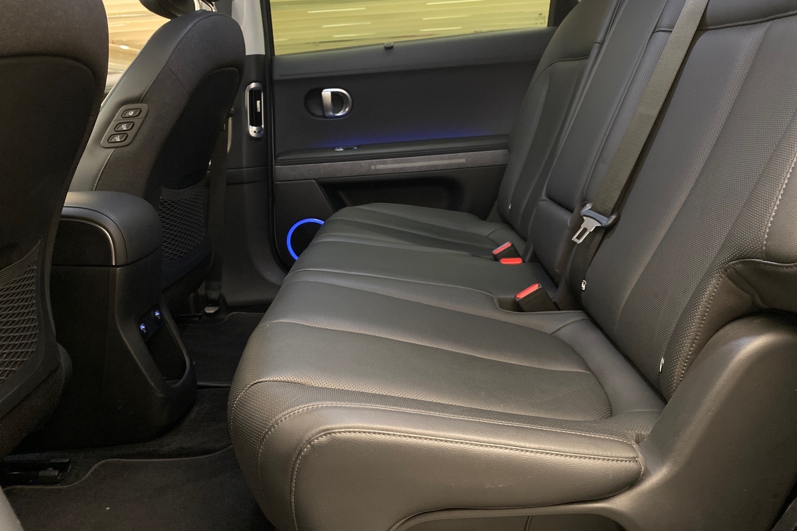 HYUNDAI IONIQ 5 2022