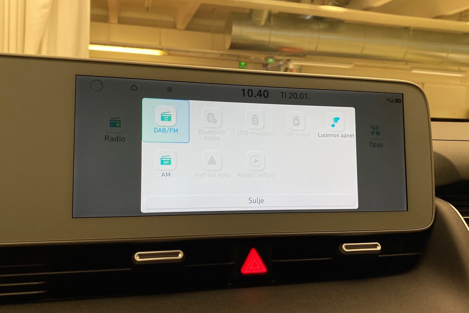 HYUNDAI IONIQ 5 2022