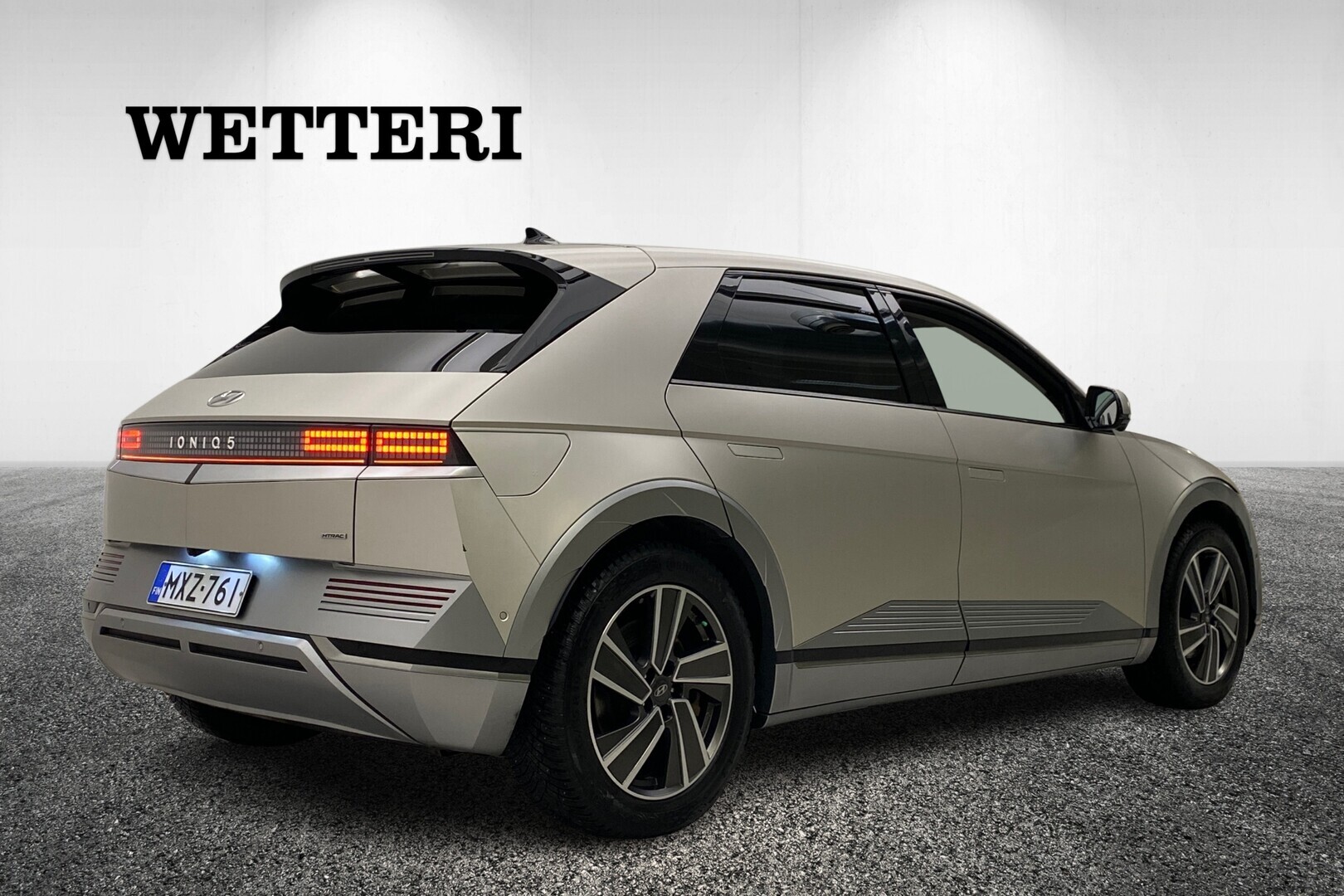 HYUNDAI IONIQ 5 2022