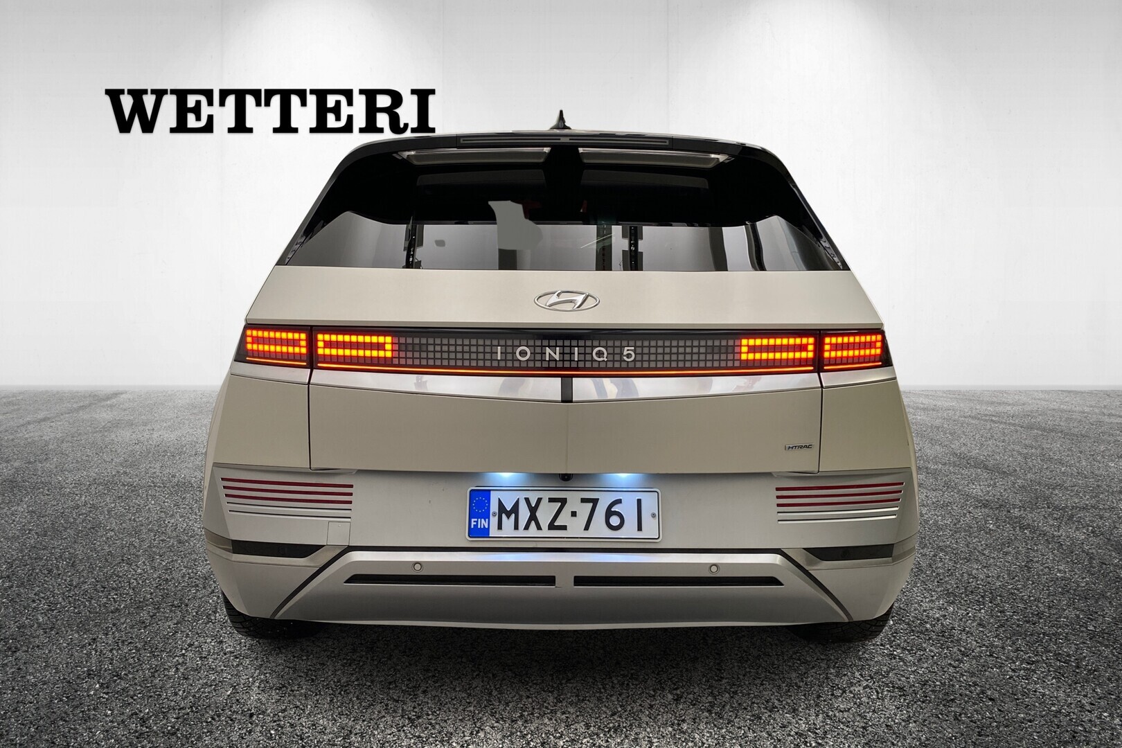 HYUNDAI IONIQ 5 2022