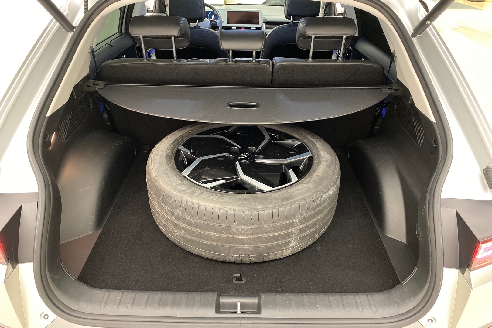 HYUNDAI IONIQ 5 2022