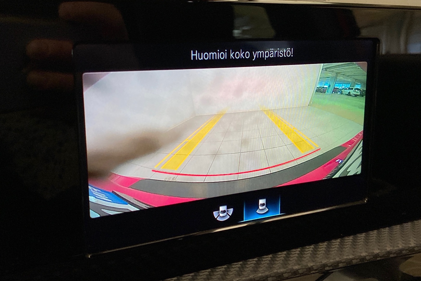 MERCEDES-BENZ A 2019