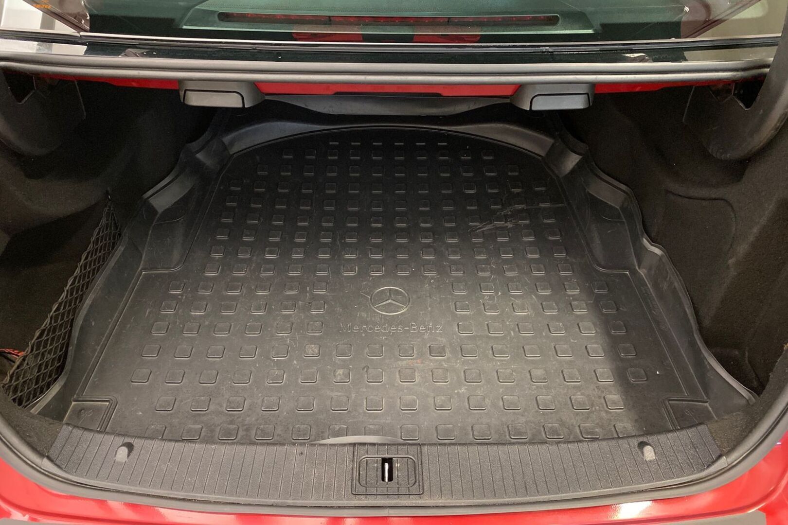 MERCEDES-BENZ E 2014