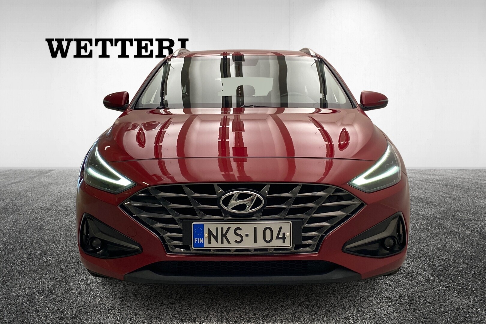 HYUNDAI i30 Wagon 2
