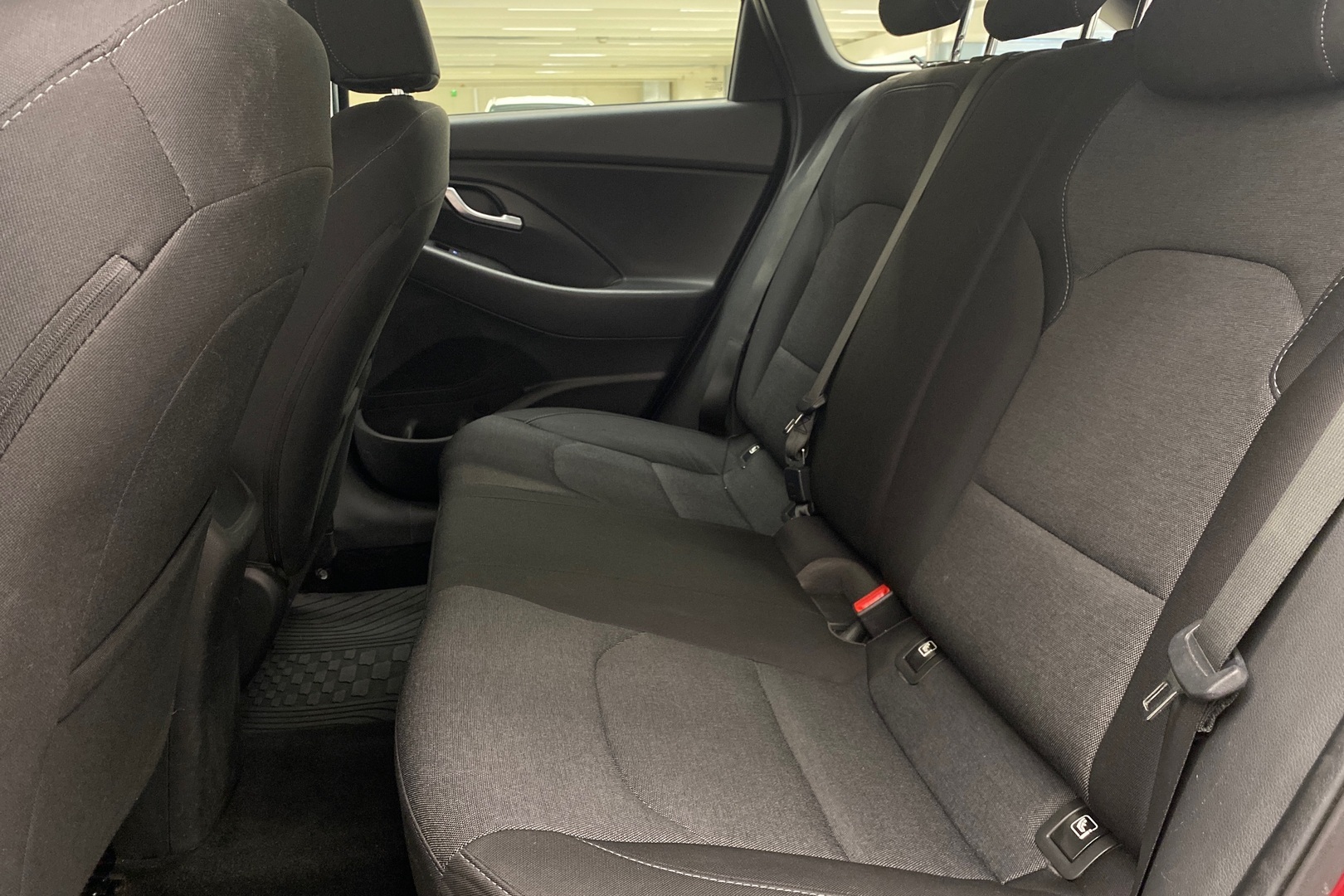 HYUNDAI i30 Wagon 25