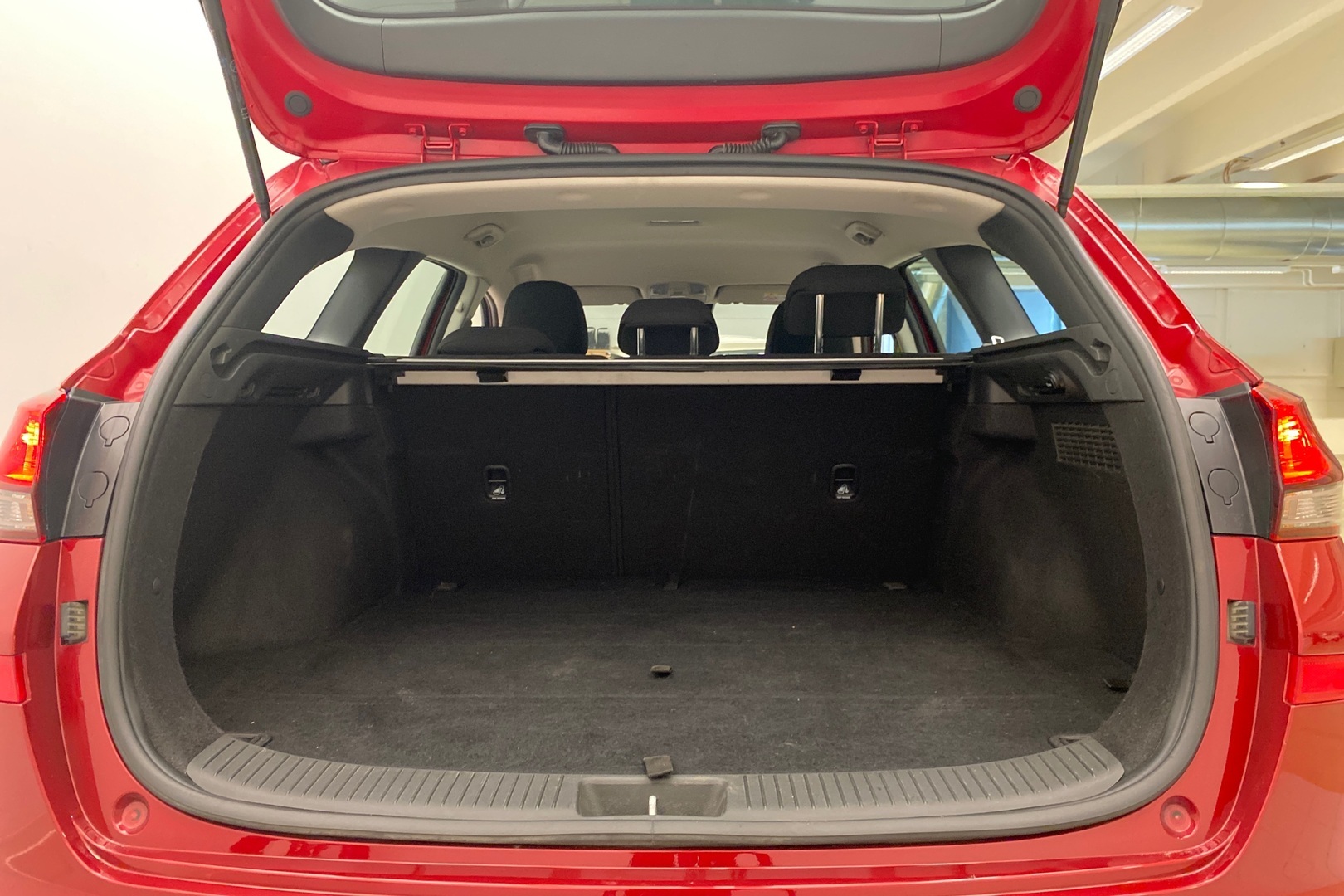 HYUNDAI i30 Wagon 26