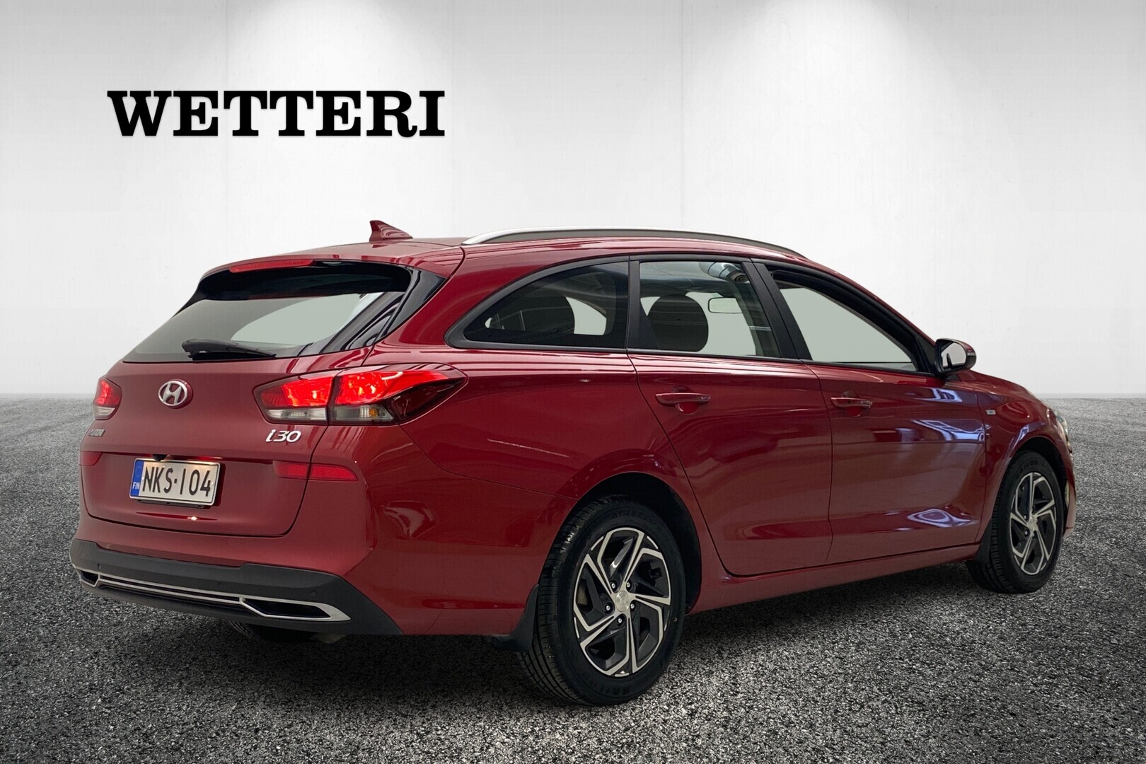 HYUNDAI i30 Wagon 3