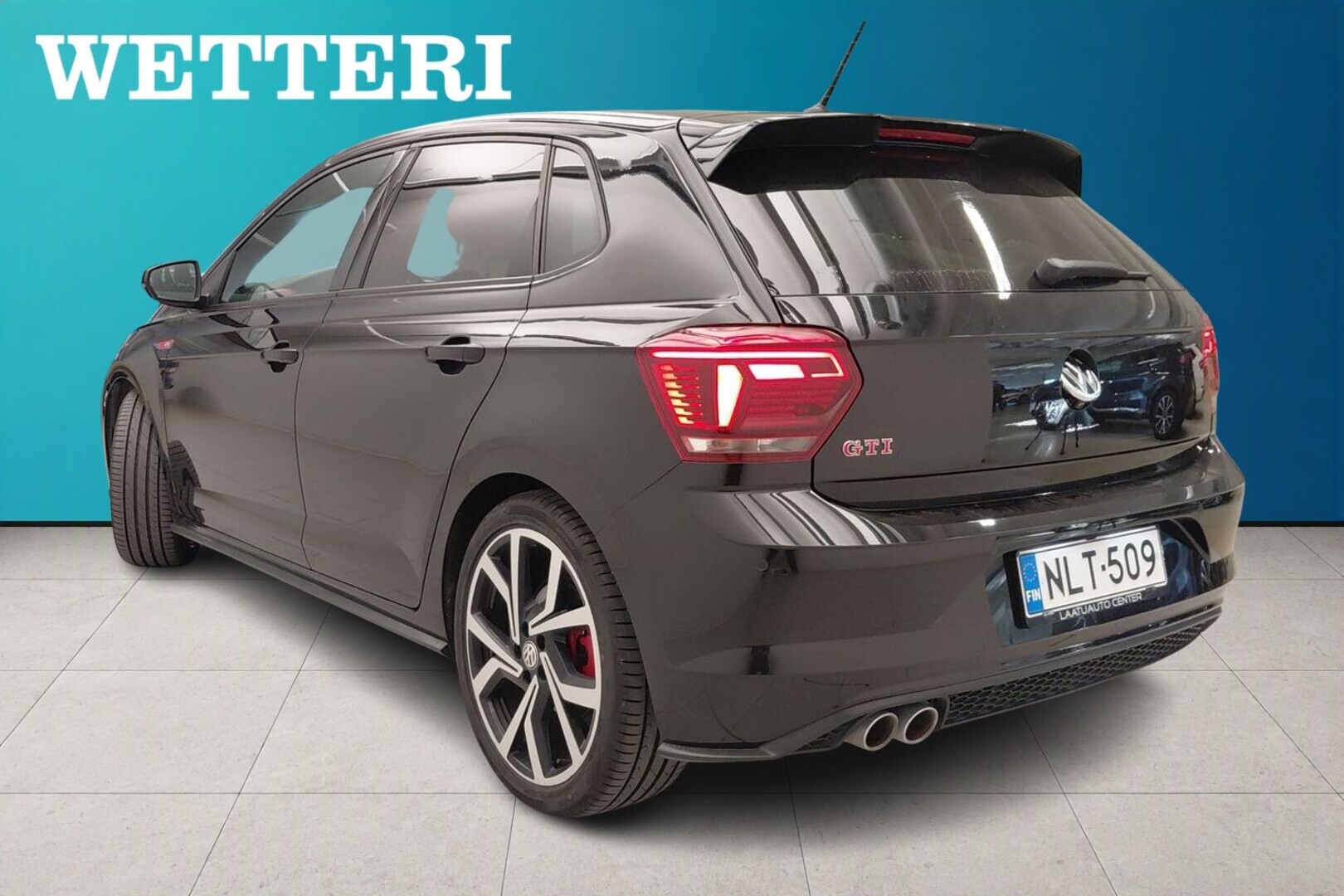 VOLKSWAGEN Polo 2019