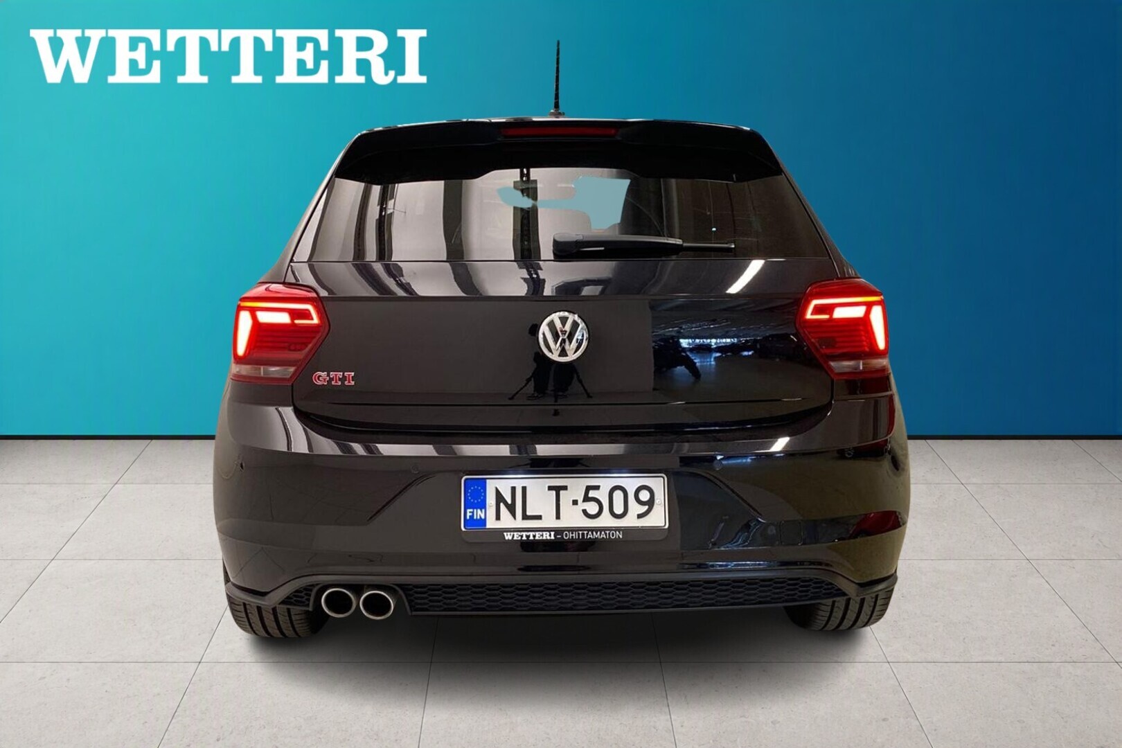VOLKSWAGEN Polo 6