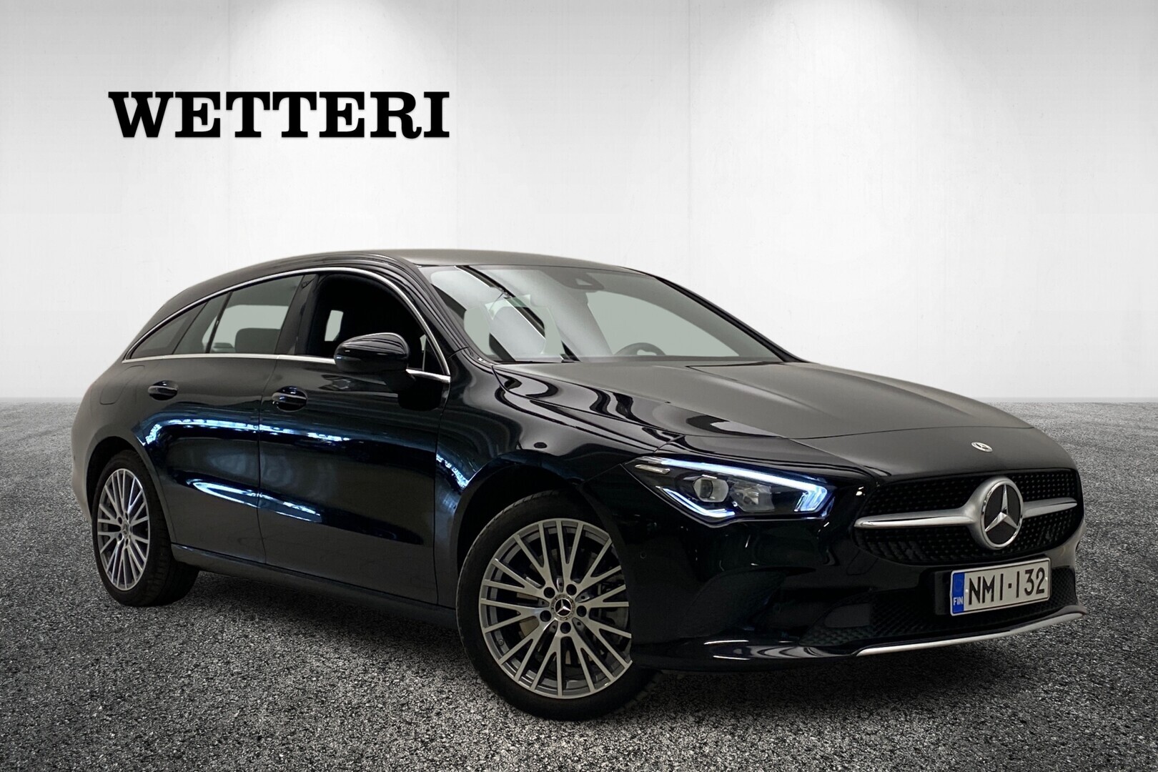 MERCEDES-BENZ CLA 2022