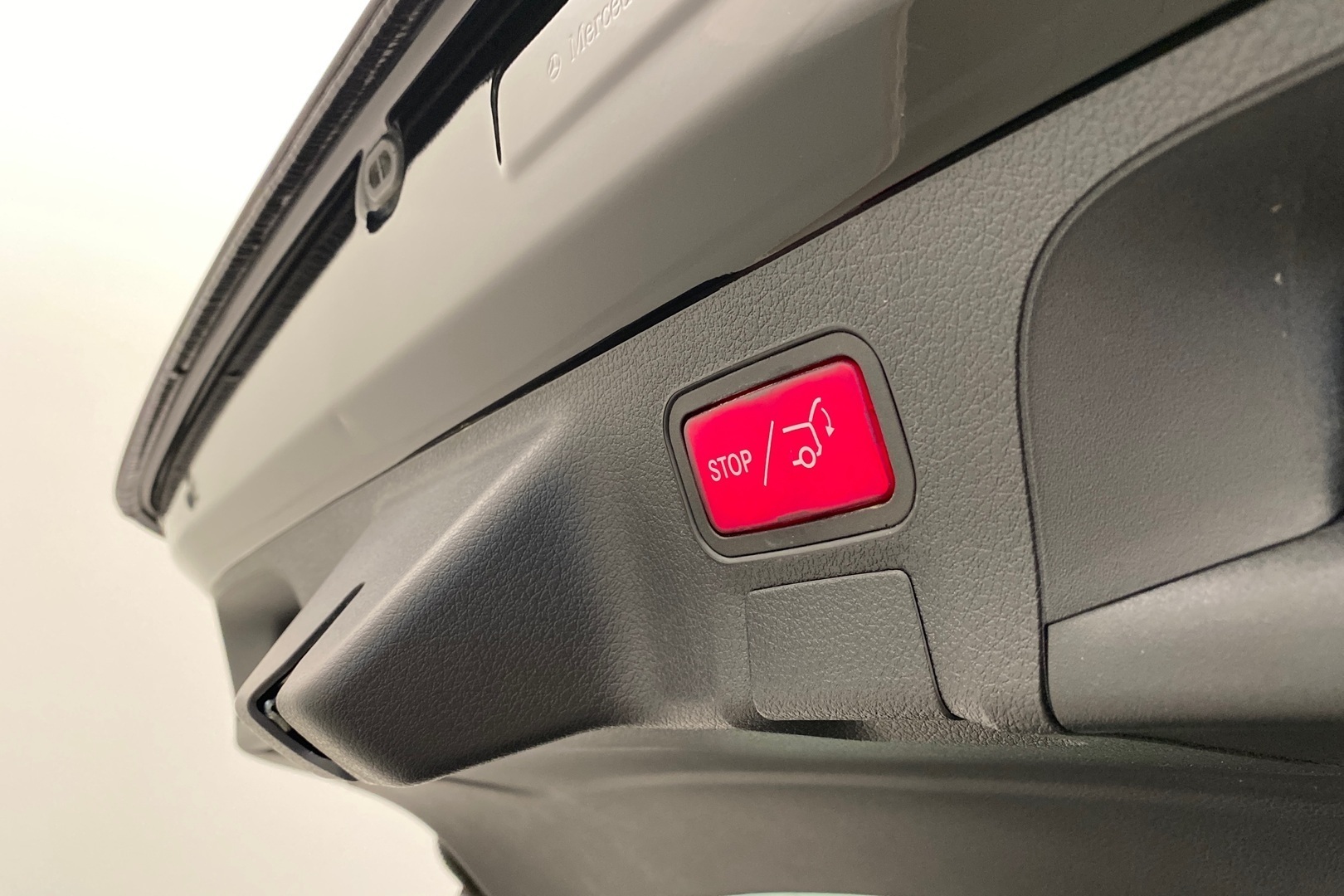 MERCEDES-BENZ CLA 2022